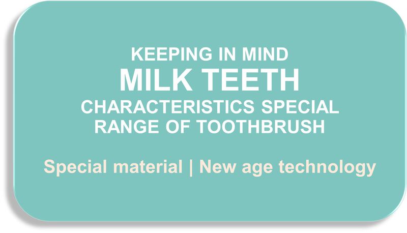 Electric Toothbrush (Pink) (3-6Yrs) image number null
